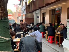 -华顺土菜馆(洪岗路店)