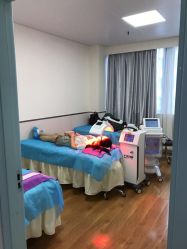 -成都军建医院·疤痕诊疗中心