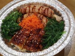 -吉兆手握寿司(车公庙店)