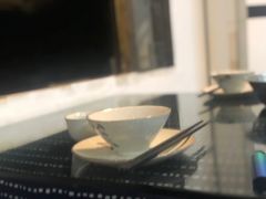 -花间酒庭院餐厅(谷山店)