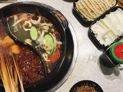 -钢管厂五区小郡肝串串香(南山店)
