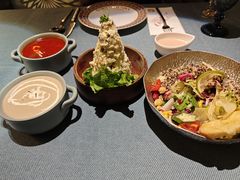 -俄士厨房(未来城店)