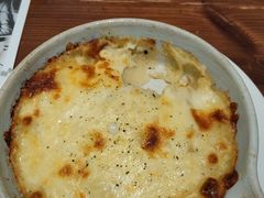 私家芝士焗薯泥-娜娜家•Nana’Garden (福州道店)