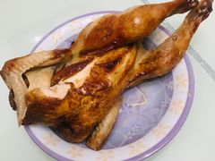 -吴山烤禽 (吴山路店)