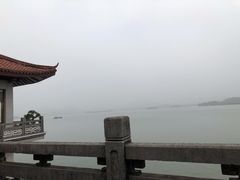 -湖畔居茶楼(湖滨店)
