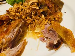 德式烤猪肘-宝莱纳餐厅(滨江店)