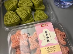 -詹记桃酥(宿州路店)