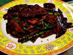 -那家小馆•北京菜•烤鸭(香山店)