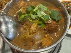 -听涛雅苑百味饺子老家菜馆