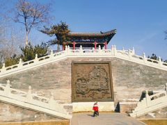 -西海子公园
