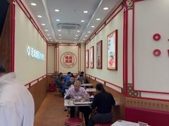 -余百年·现烧烧腊(龙华金茂府店)