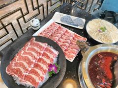 -新柏乐火锅(中源大道店)