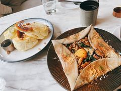 -The Rug Cafe(王府中环店)