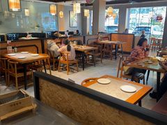 -如轩·海鲜砂锅粥·潮汕菜(南城店)