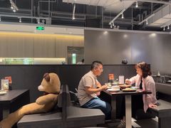 -卡朋西餐(宝安大仟里店)