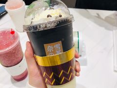 -奈雪的茶(湖滨银泰in77C区PRO店)