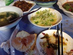 -好妹酸菜鱼馆(龙江店)