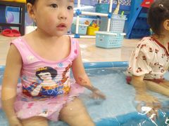 -水宝贝亲子游泳·水育早教运动中心(南海广场店)