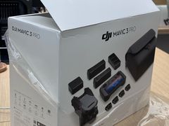 -DJI大疆(广州天汇广场授权体验店)