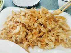 -韩记海鲜饺子旗舰店(红海新区店)