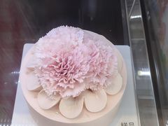 -花花卷卷·鲜食蛋糕(静安久光百货店)
