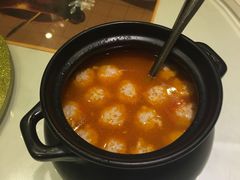 -全聚贤餐厅·湖北家常菜(沙湖店)