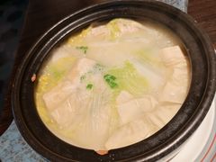 -庐灶江南·江南菜·四合院Bistro(东直门雍和宫·原华侨宾馆店)