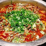 成都国庆这样过 | 来春熙路吃冒菜蹄花