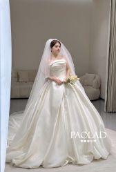 -南京宝娜嫁衣婚纱礼服馆(中央路店)