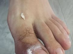 -世龙世家手足健康护理连锁(福田梅林路润裕花园店)