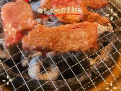 -西塔老太太泥炉烤肉(青浦蟠龙天地店)