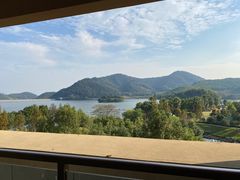 -宁波九龙湖开元度假村