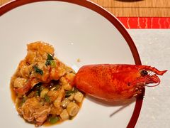 -鲤院·新中式美学·庭院餐厅(夫子庙店)