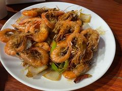 -林记潮汕海鲜砂锅粥(平潭店)