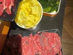 -牛品福潮汕牛肉火锅(旺庄店)