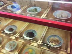 -阮大兴糕团(日月光中心店)