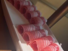 -海底捞火锅(百乐门广场店)