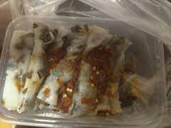 -安上粉皮.非遗手工小吃(骑龙巷店)