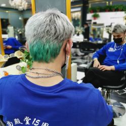 -BHG Hair Salon
