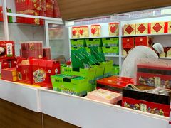 -北京稻香村(学清店)