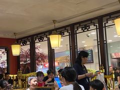 -新白鹿餐厅(银泰西湖文化广场店)