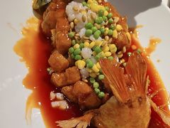 -湖滨28中餐厅·西湖宴·杭州君悦酒店