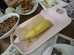 -老厨家(中央大街西七道街店)