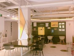 -CAFE'IN精品咖啡体验空间(小寨店)