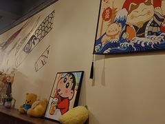 -左舞和风屋便当(金地店)