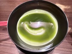 -一蘭拉面(铜锣湾店)