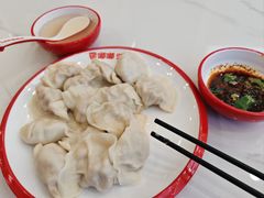-霍嘟嘟手工水饺(黄山花园店)