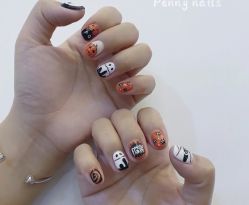 -LILY NAILS美甲美睫