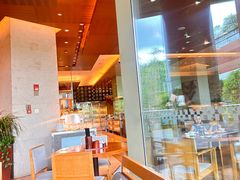 -咖啡厅自助餐厅(贵阳中天凯悦酒店)