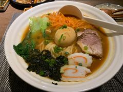-鲸山上·私房日料(泰达MSD店)